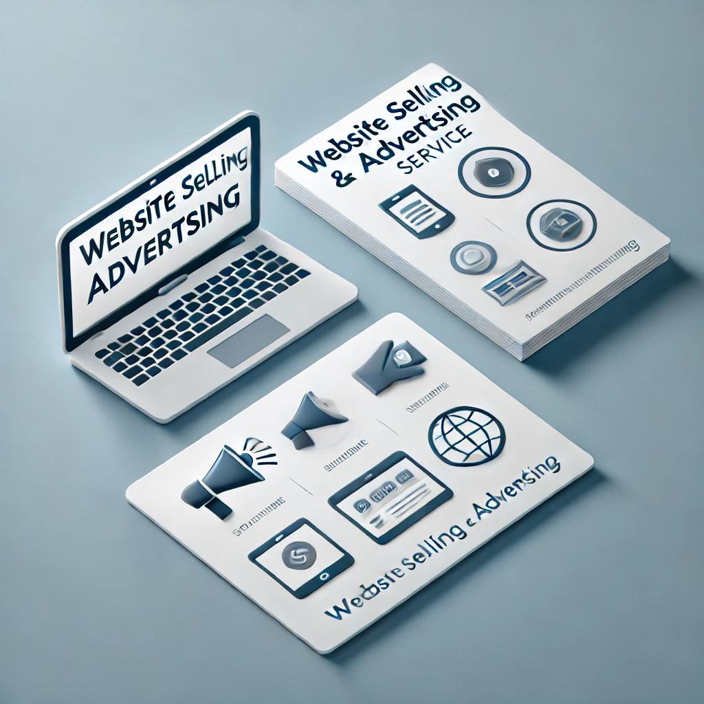 PROMOTION! Express Start. Ready-made website/e-commerce store builder + ad setup (MC) in Yandex Direct.