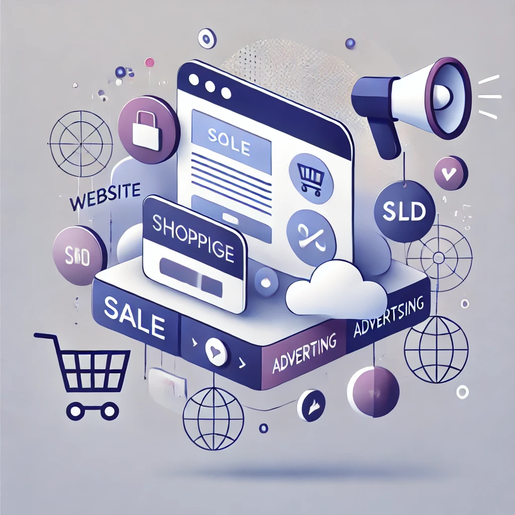 **Ad Setup and Management** 

✅ Yandex Direct Setup 

✅ Campaign Management 

✅ Ad Performance Optimization (1 Month)